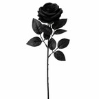 Decoration Mystery Flower Gothic Rose