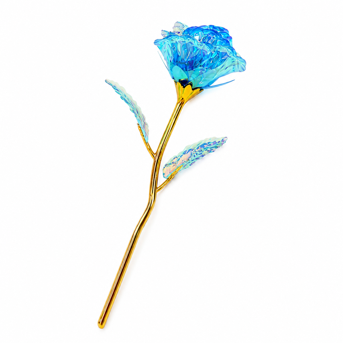 Galaxy Forever Rose 24K Gold Foil