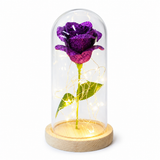 Gillter Purple