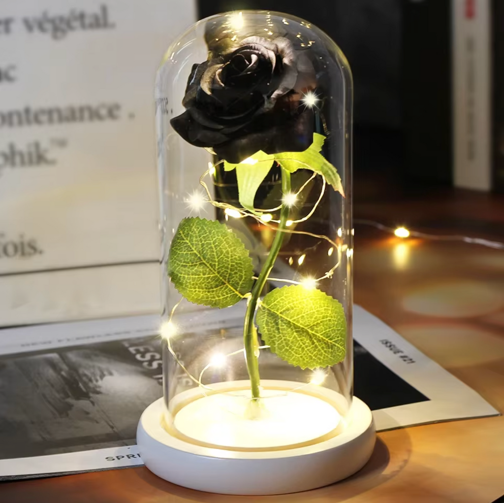 Enchanted Rose - Full Bloom