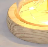 Light Wood